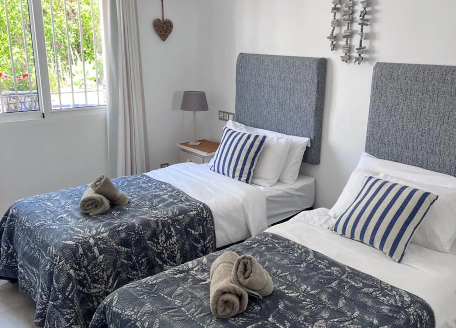 Villa Tomillo Malaga 0*,  Spain