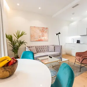  Apartment Debambu Spain