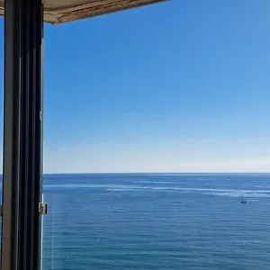  Apartment Exclusive Skyline Spain