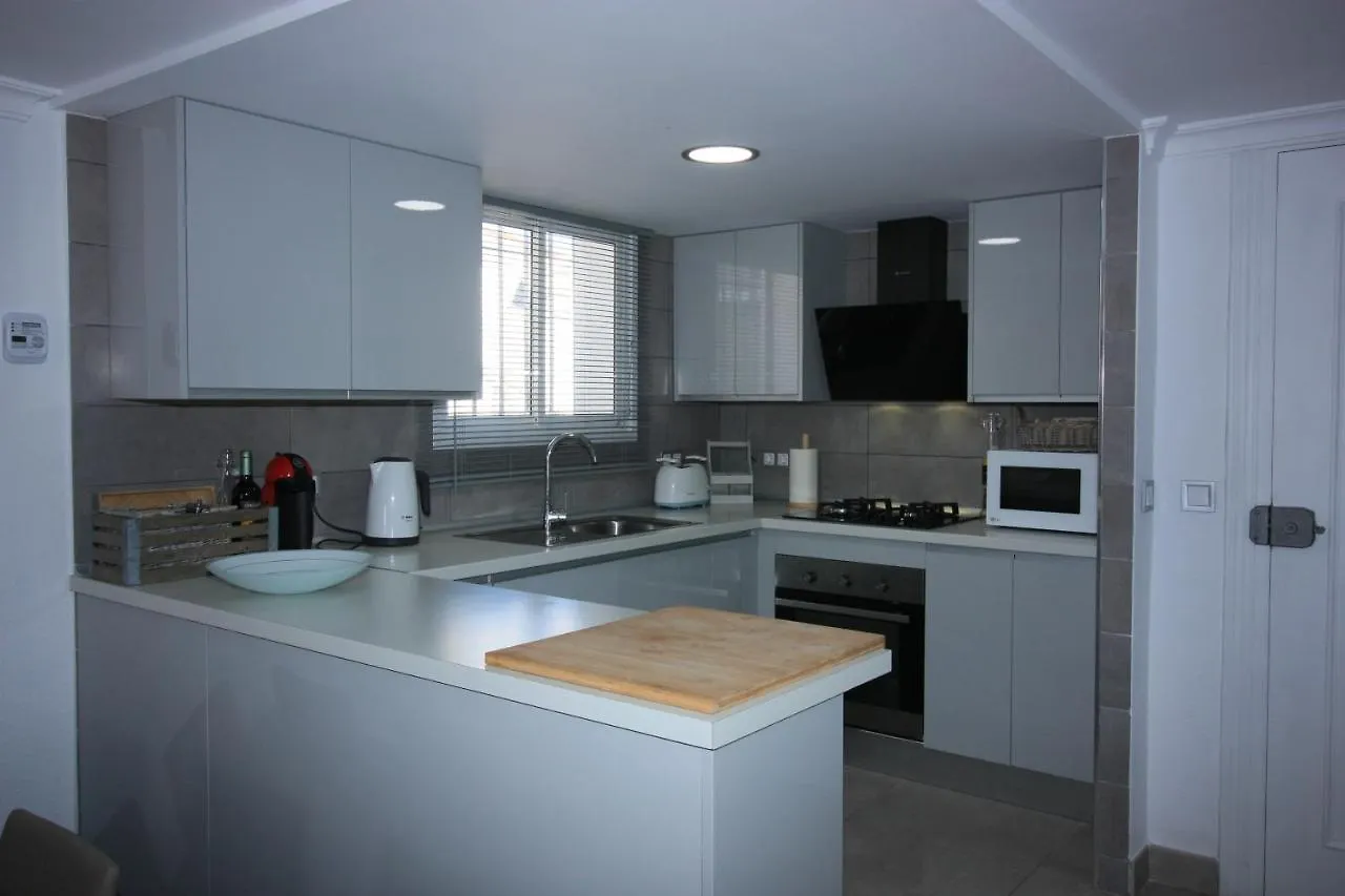 Villa Tomillo Malaga