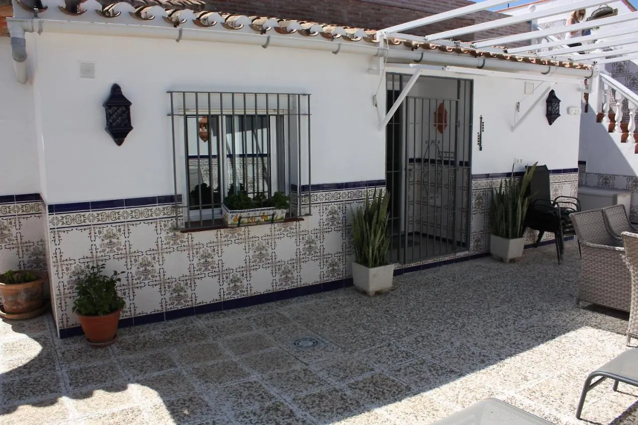 Villa Tomillo Malaga 0*,