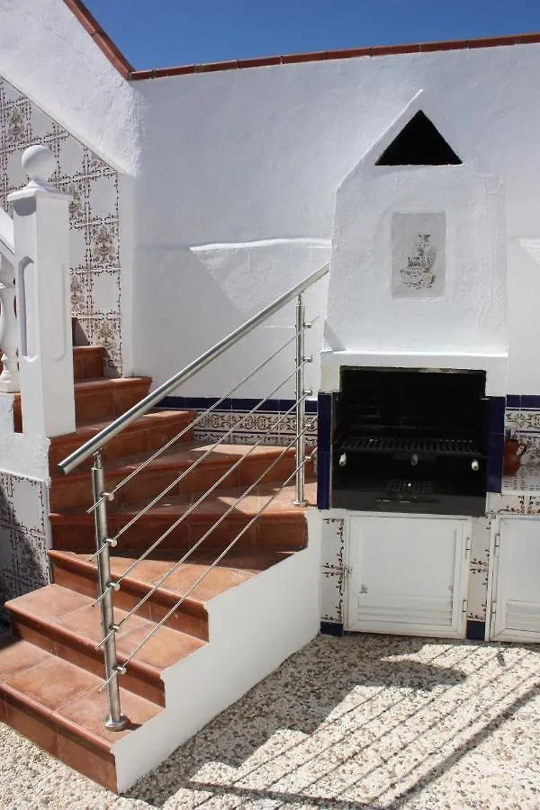 Villa Tomillo Malaga Spain