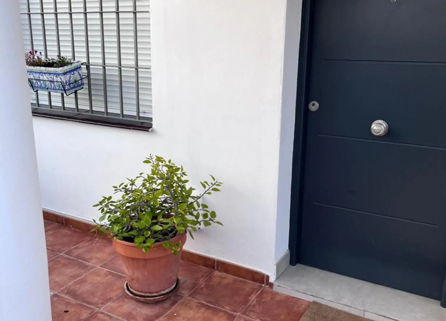Villa Tomillo Malaga