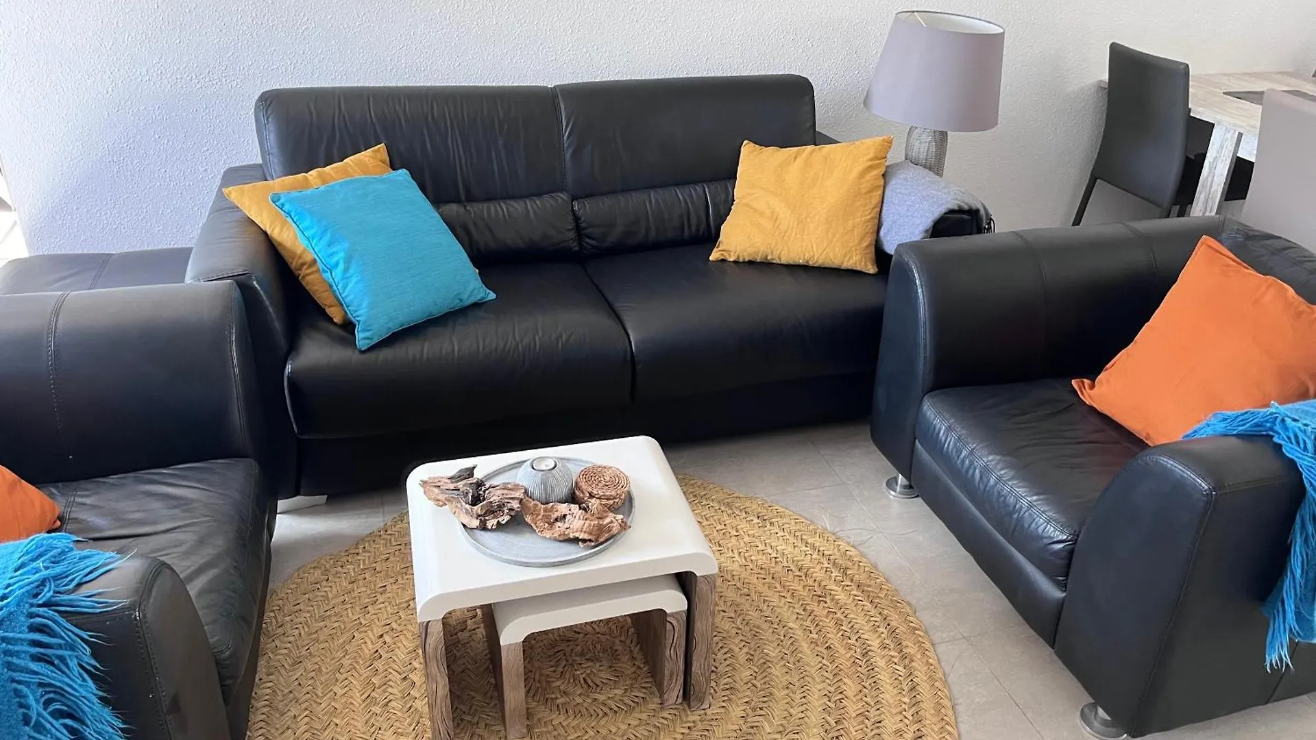 Villa Tomillo Malaga Spain