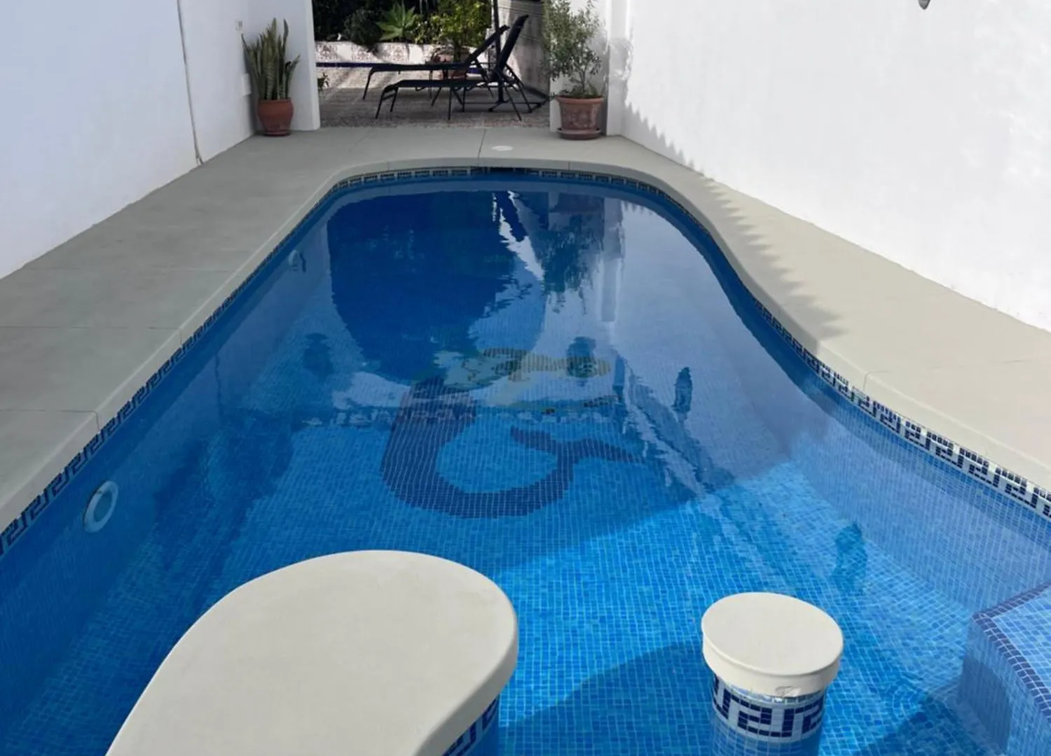 Villa Tomillo Malaga 0*,