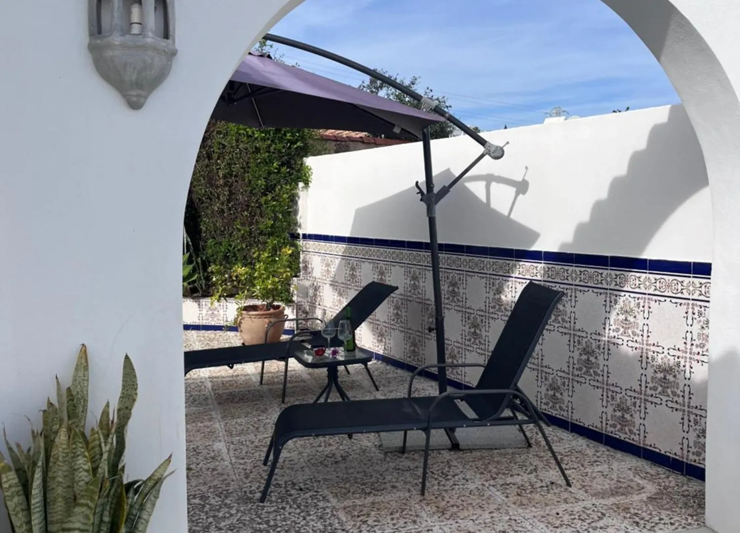 Villa Tomillo Malaga 0*,