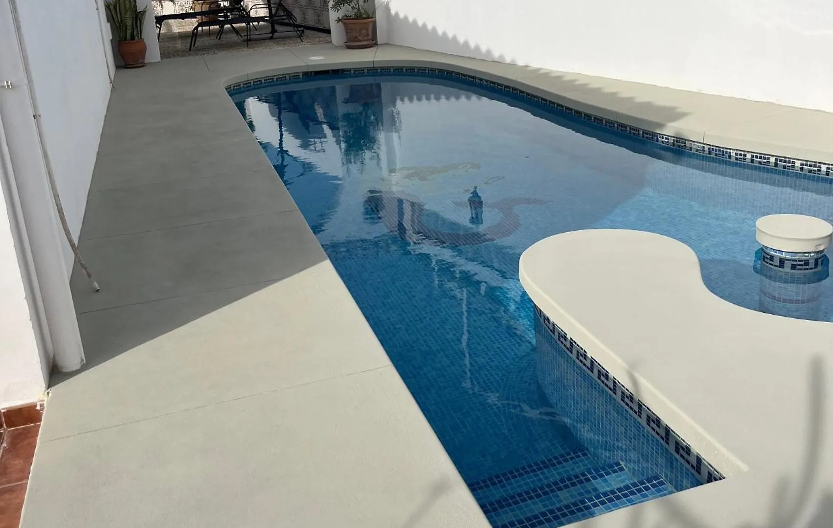 Villa Tomillo Malaga Spain