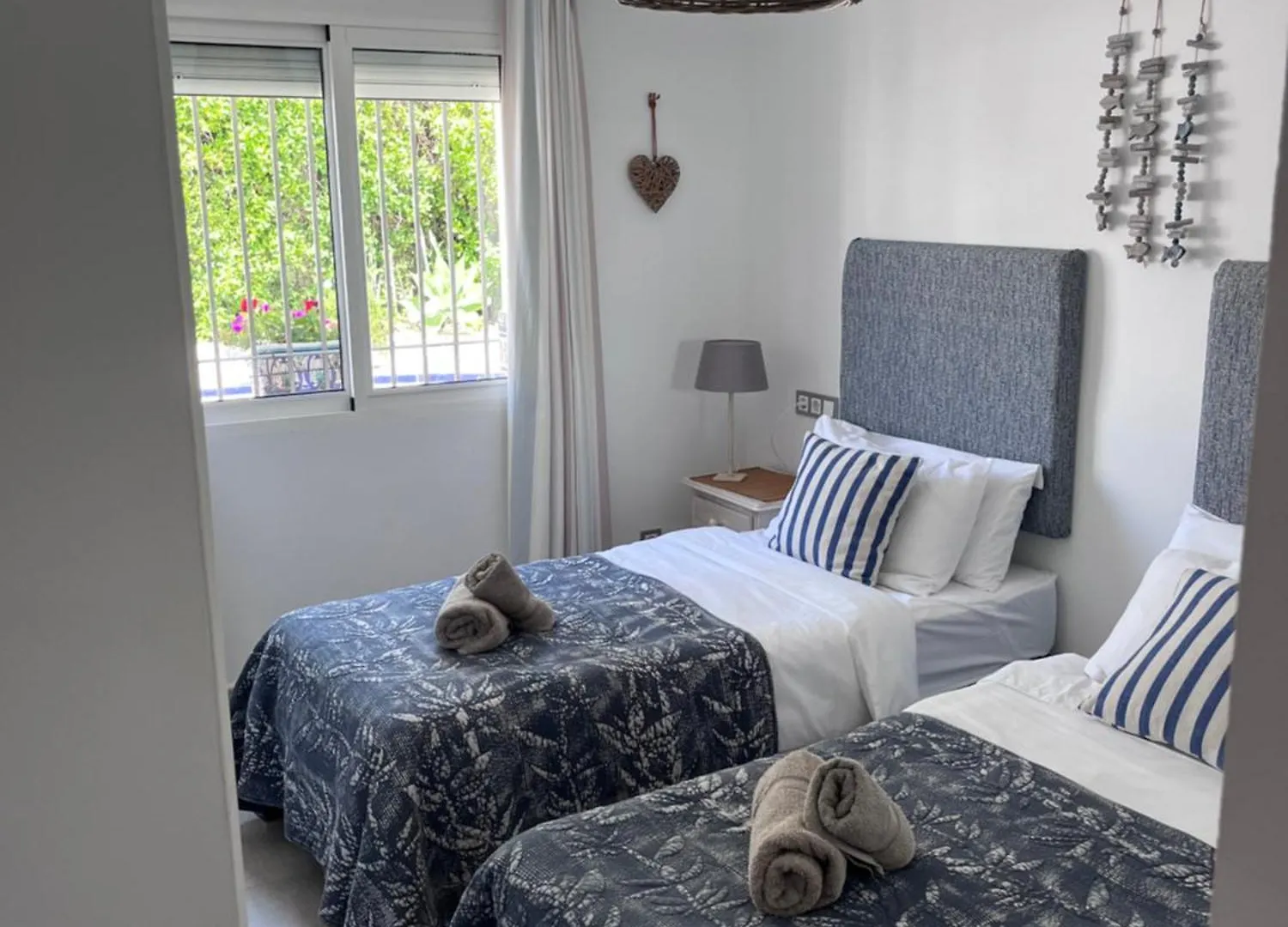 Villa Tomillo Malaga Spain