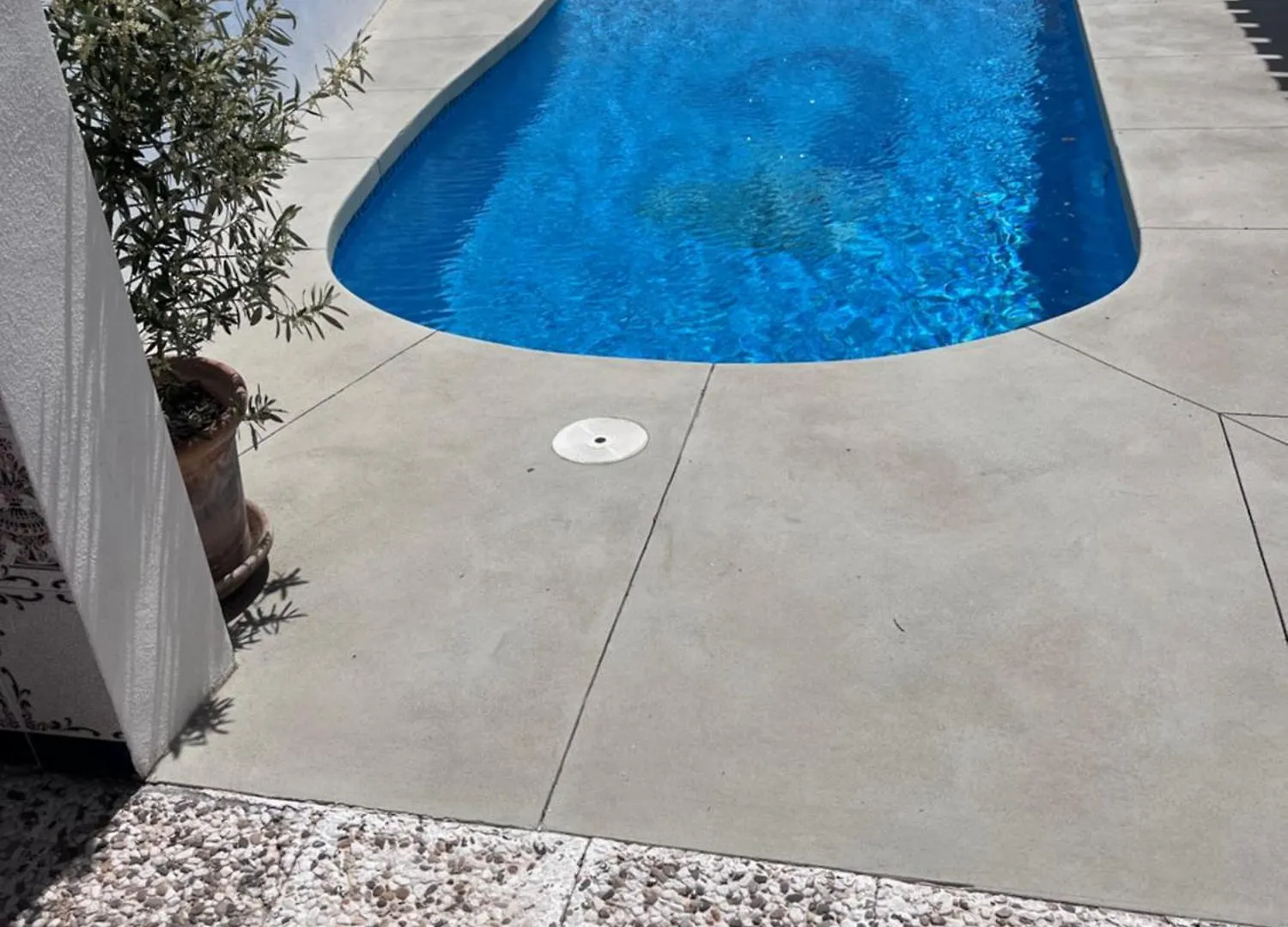 Villa Tomillo Malaga