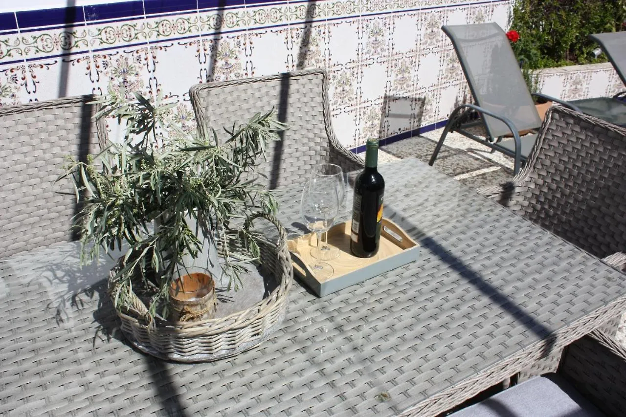 Villa Tomillo Malaga