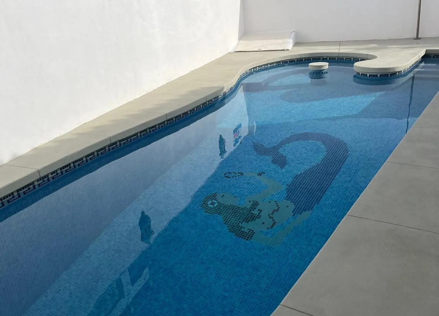 Villa Tomillo Malaga